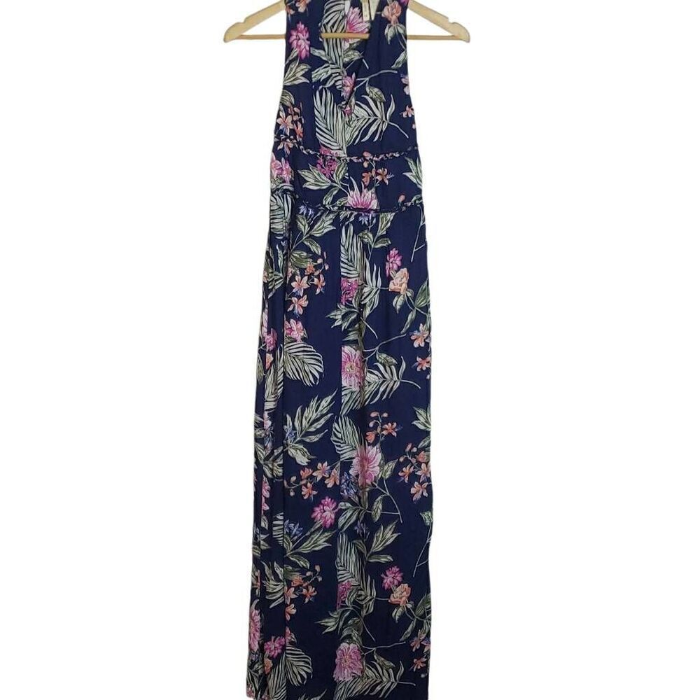 Japna Floral Dress‎ XS